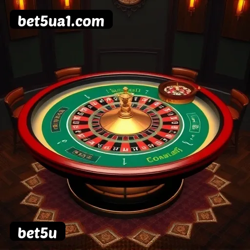 App Mobile bet5u - Jogue em Qualquer Lugar no Seu Smartphone